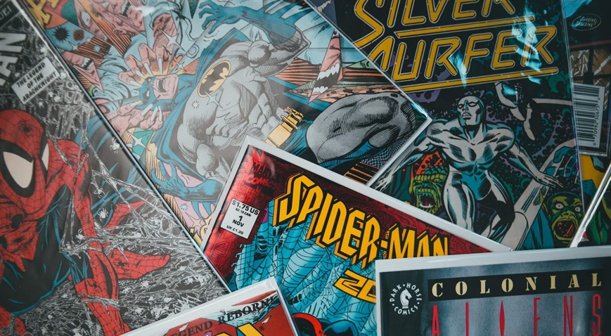 Everything We Know About Spider-Man