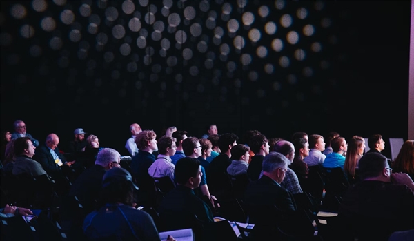 The Conference Buyer’s Guide