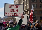 Music coalition against gun violence