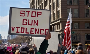 Music coalition against gun violence