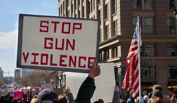 Music coalition against gun violence