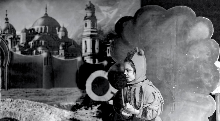Wizard of Oz remake