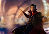 Dr. Strange lied in Avengers